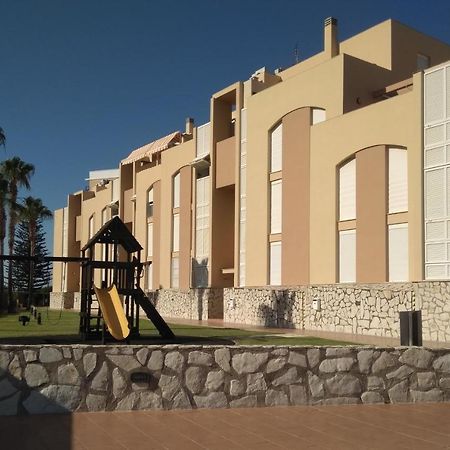 Apartamento Denia - Las Marinas Esterno foto