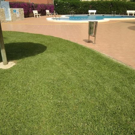 Apartamento Denia - Las Marinas Esterno foto
