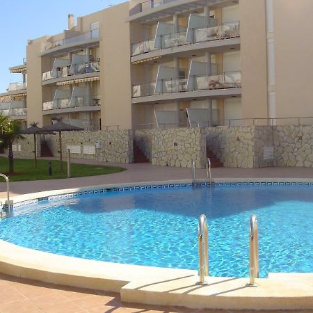 Apartamento Denia - Las Marinas Esterno foto