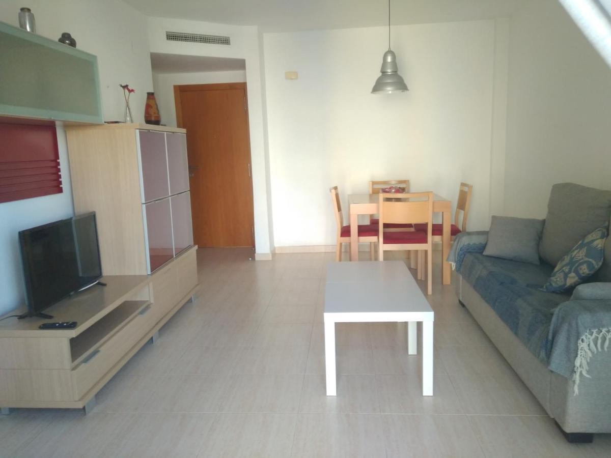 Apartamento Denia - Las Marinas Esterno foto