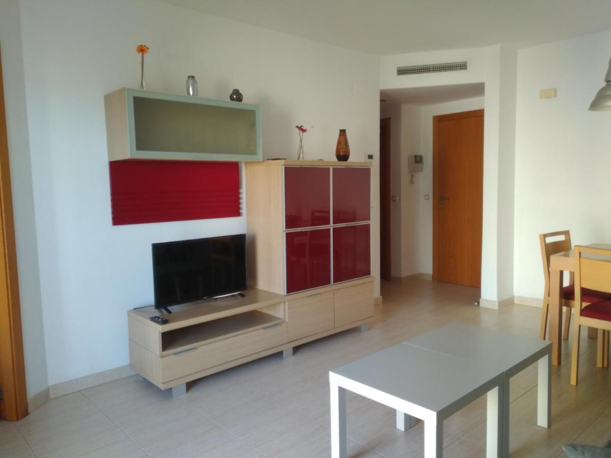 Apartamento Denia - Las Marinas Esterno foto