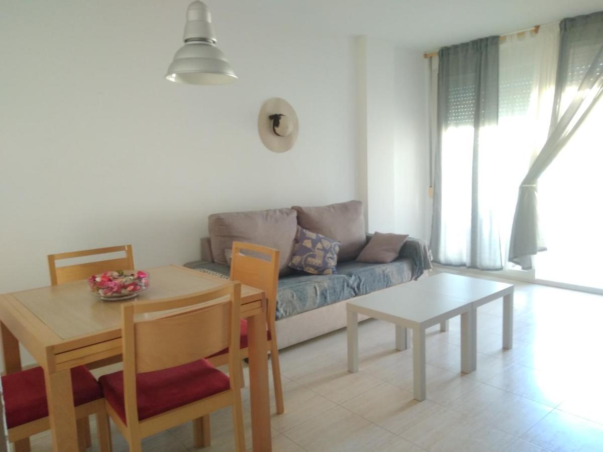 Apartamento Denia - Las Marinas Esterno foto