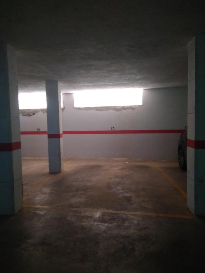 Apartamento Denia - Las Marinas Esterno foto
