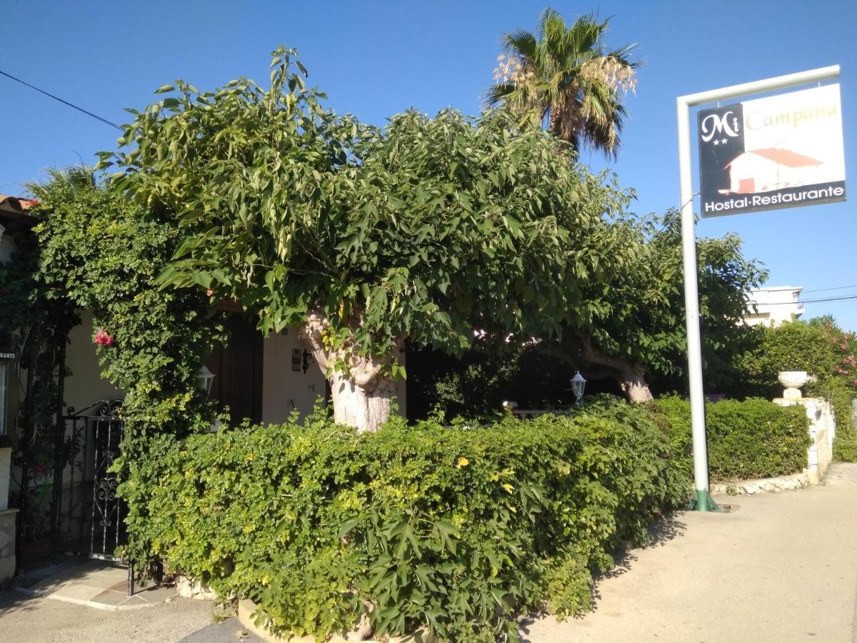 Apartamento Denia - Las Marinas Esterno foto