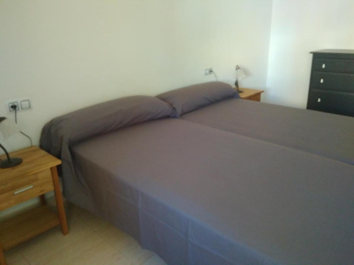 Apartamento Denia - Las Marinas Esterno foto