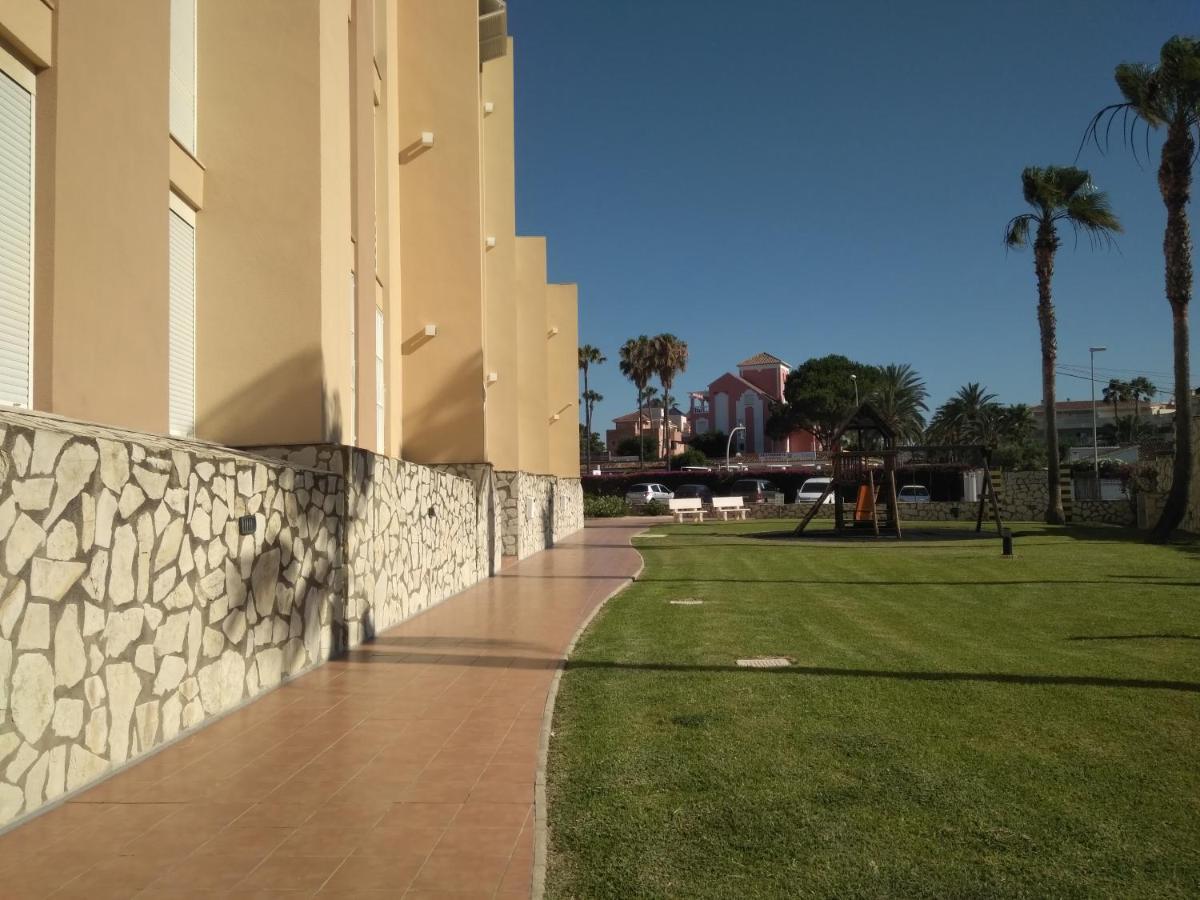 Apartamento Denia - Las Marinas Esterno foto
