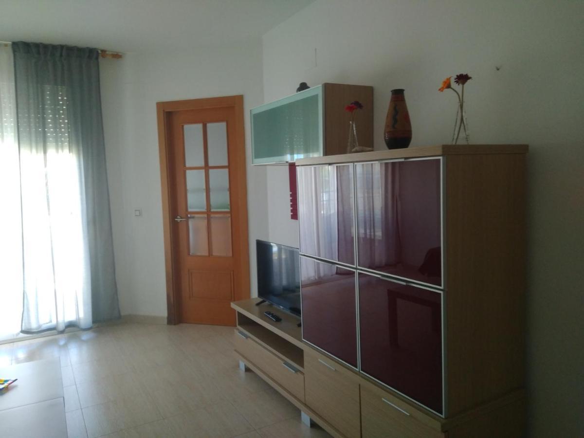 Apartamento Denia - Las Marinas Esterno foto