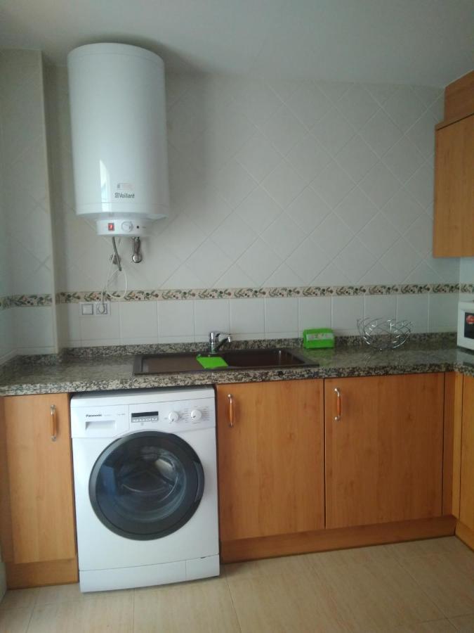 Apartamento Denia - Las Marinas Esterno foto