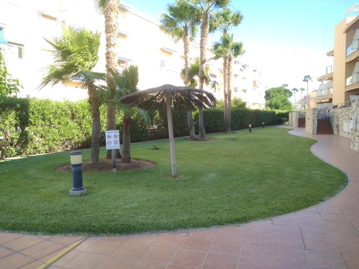 Apartamento Denia - Las Marinas Esterno foto