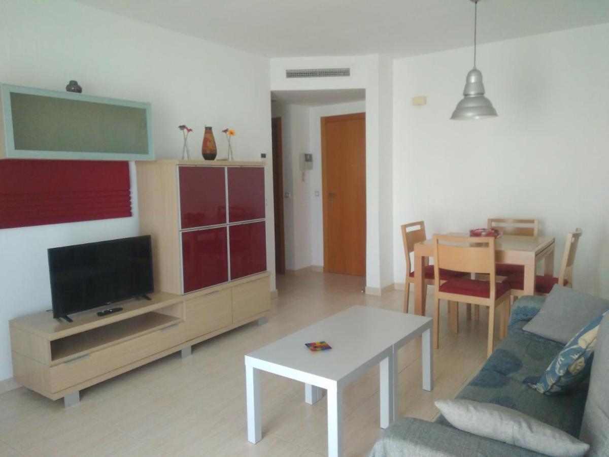 Apartamento Denia - Las Marinas Esterno foto