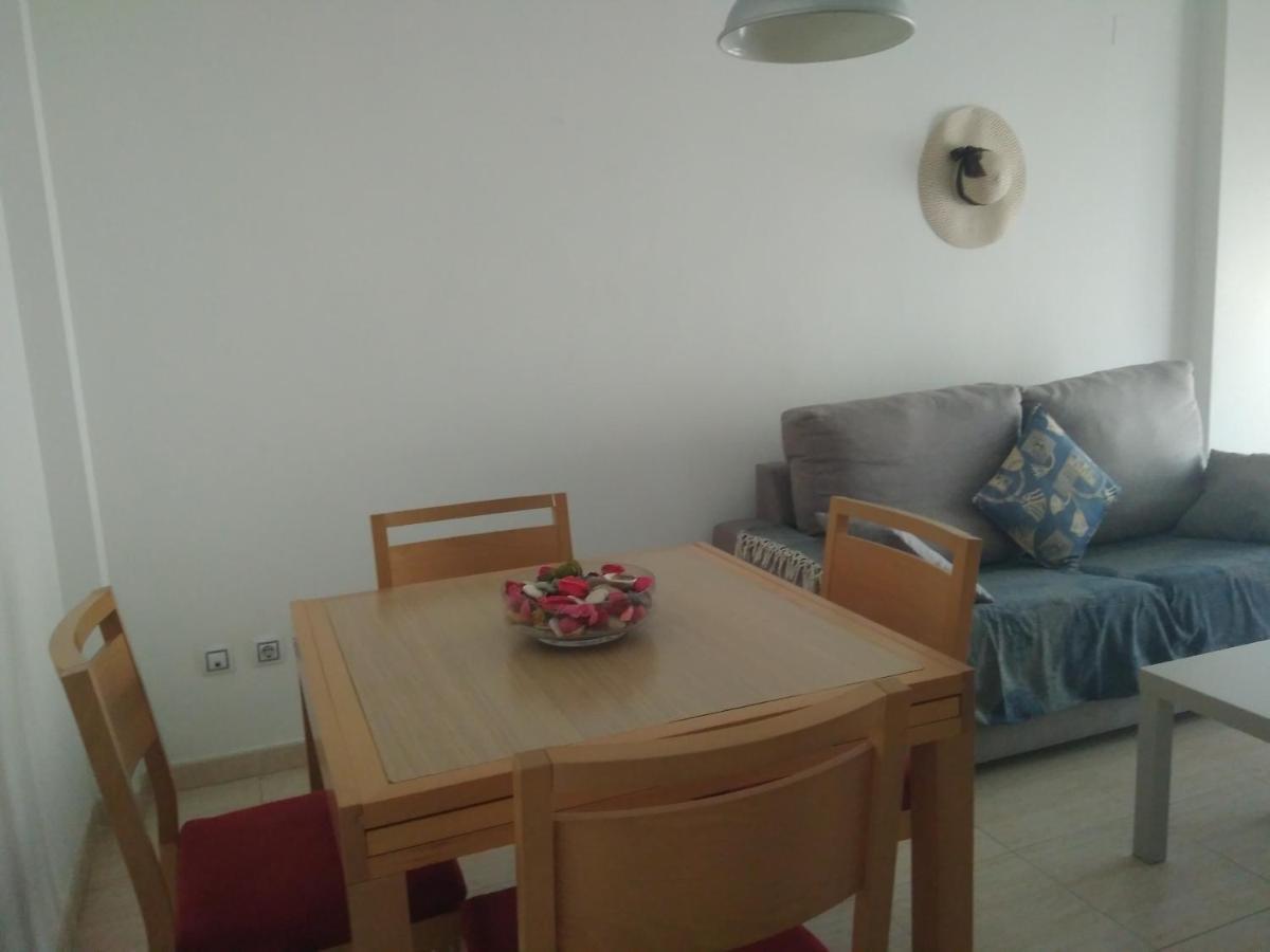 Apartamento Denia - Las Marinas Esterno foto