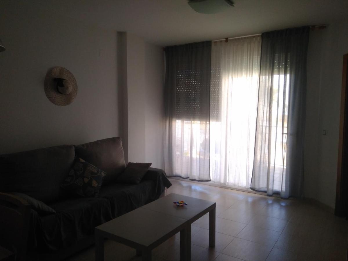 Apartamento Denia - Las Marinas Esterno foto
