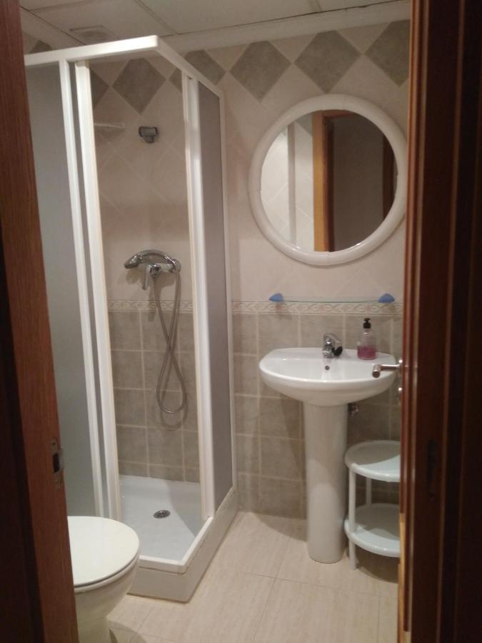 Apartamento Denia - Las Marinas Esterno foto