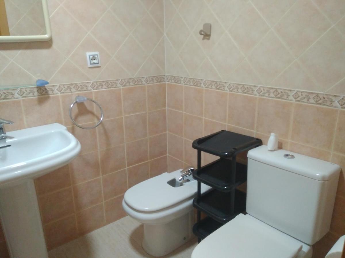 Apartamento Denia - Las Marinas Esterno foto