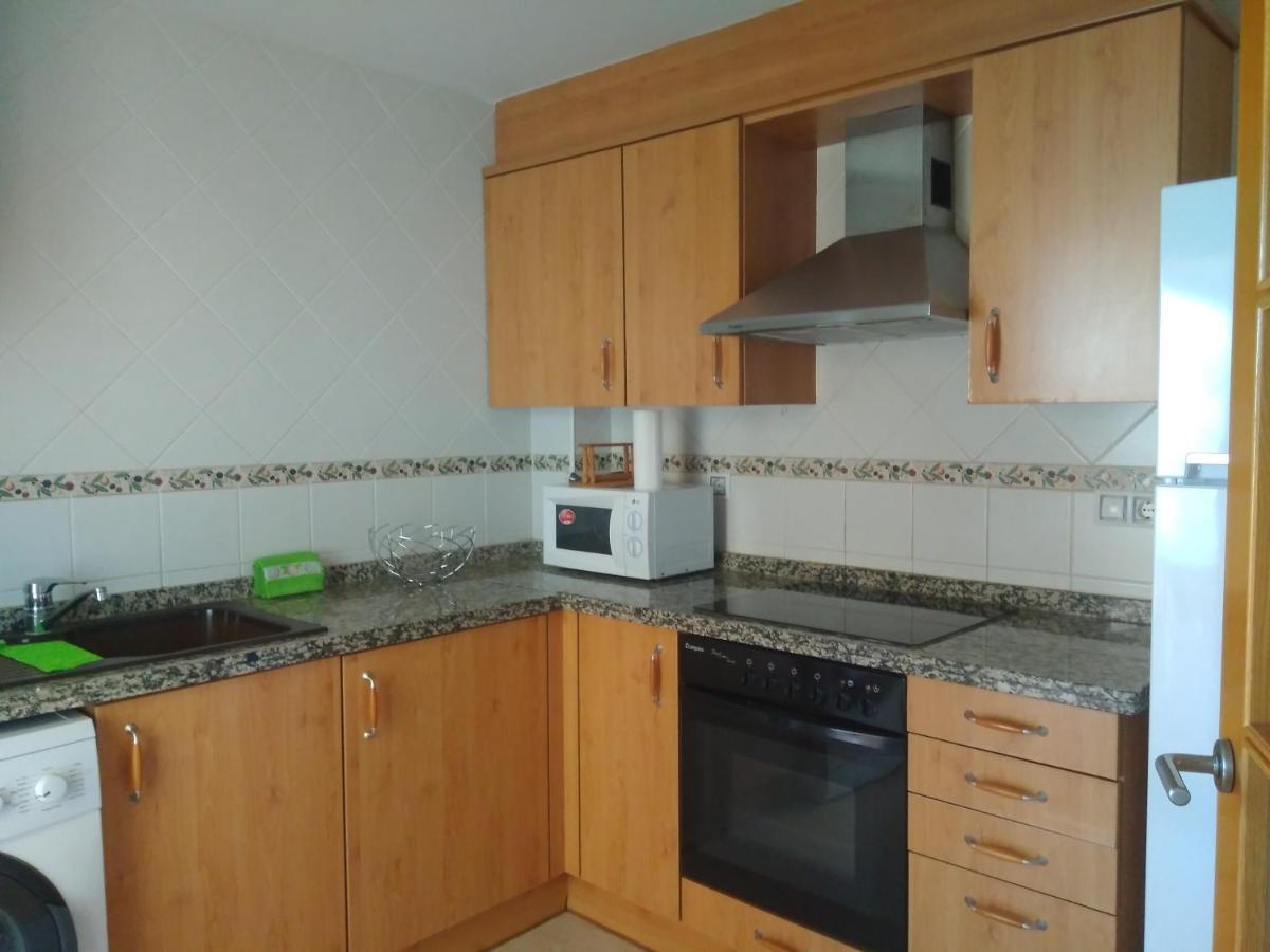 Apartamento Denia - Las Marinas Esterno foto