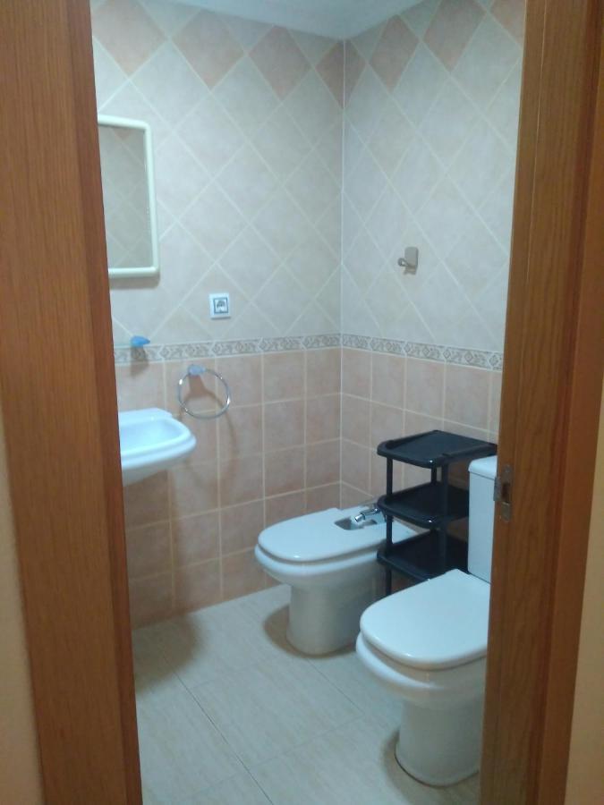 Apartamento Denia - Las Marinas Esterno foto