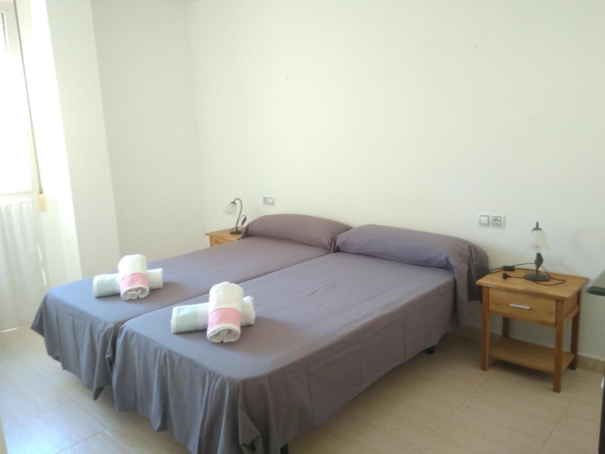 Apartamento Denia - Las Marinas Esterno foto