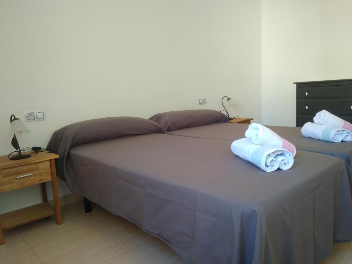 Apartamento Denia - Las Marinas Esterno foto