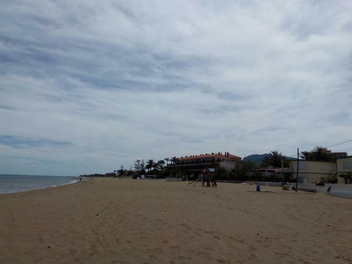 Apartamento Denia - Las Marinas Esterno foto