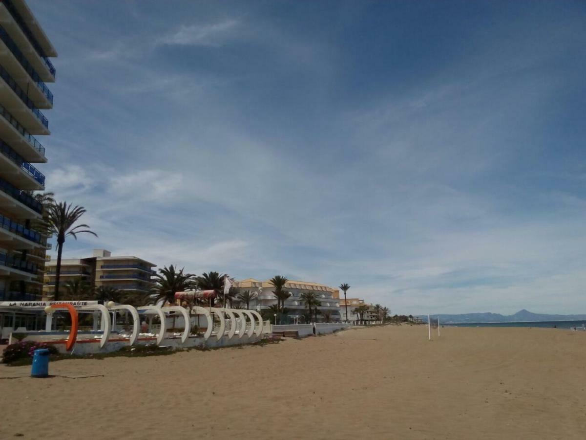 Apartamento Denia - Las Marinas Esterno foto